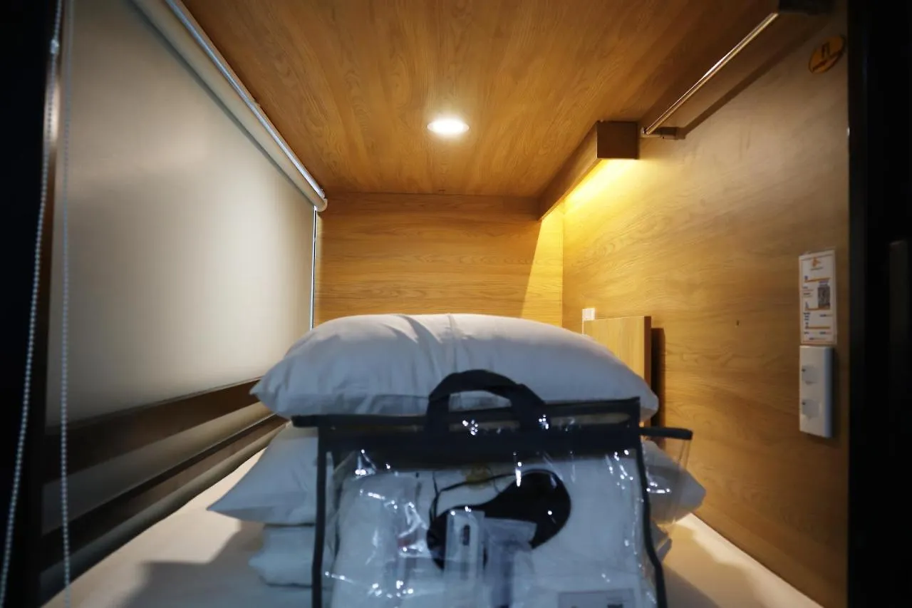 Amango Hostel Πόλη Χο Τσι Μινχ Βιετνάμ