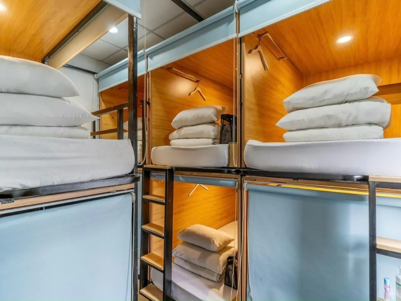 Amango Hostel Πόλη Χο Τσι Μινχ 0*,  Βιετνάμ