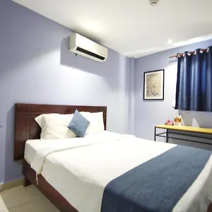Hotel Vintage Park View & - Hoang Phi, Ciudad Ho Chi Minh (Saigón)