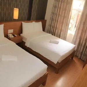 Ailen Hô Chi Minh-Ville