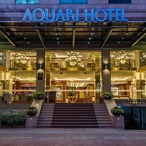 Aquari Hô Chi Minh-Ville