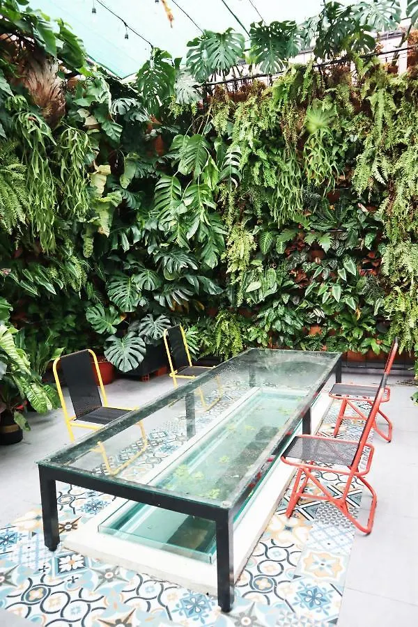 Amango Hostel Ho Chi Minh City