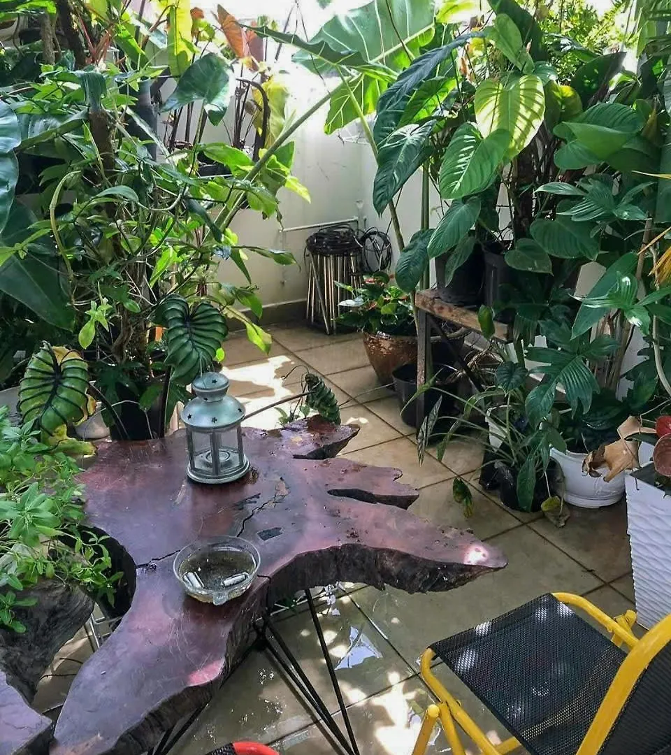 Amango Hostel Ho Či Minovo Město